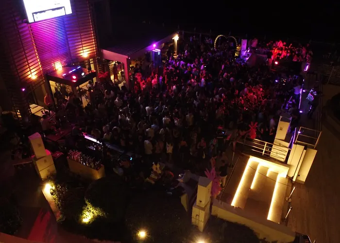 Il Fogliano Hotel New Life