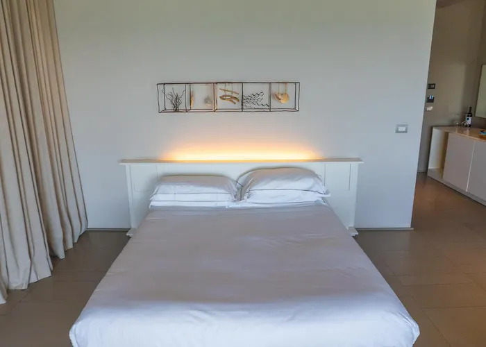 Il Fogliano Hotel New Life