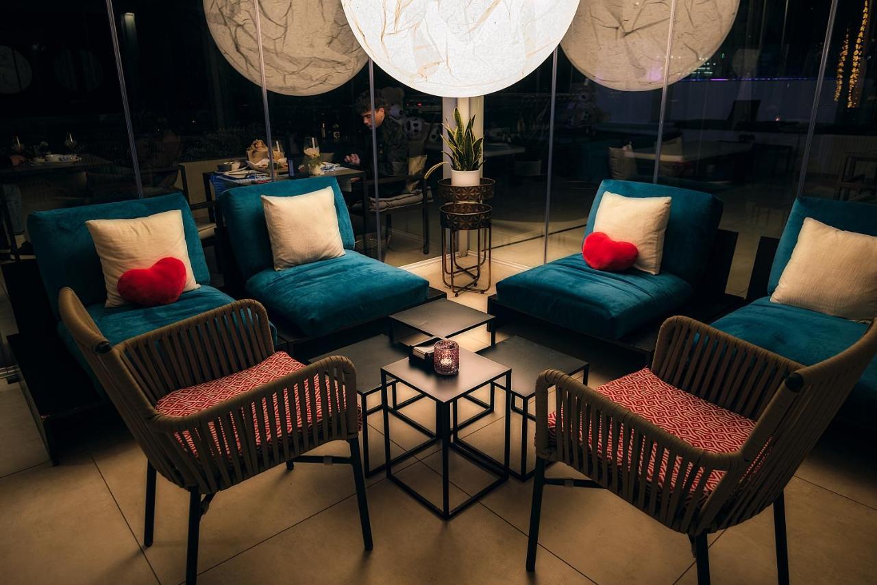 Hotel Il Fogliano New Life Latina