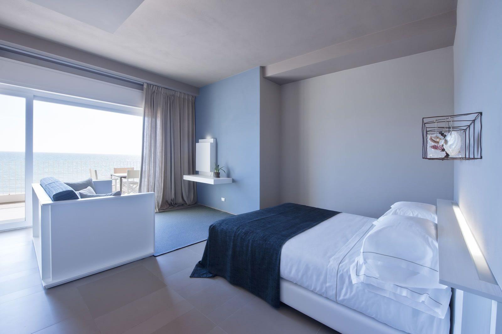 Il Fogliano New Life Hotel
