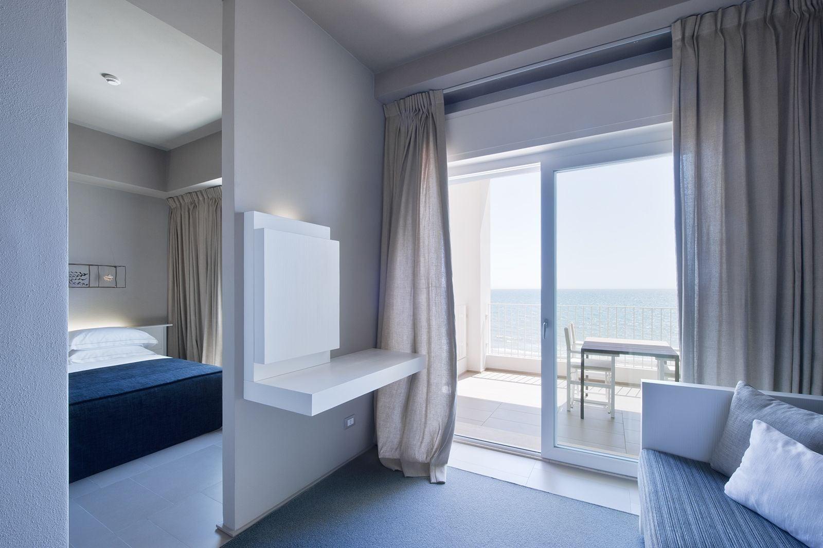 Hotel Il Fogliano New Life 4*