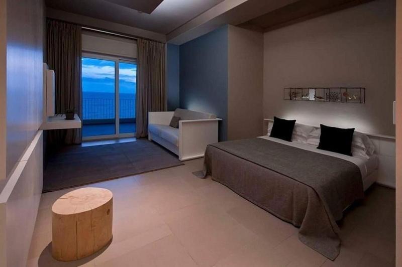Il Fogliano New Life Hotel