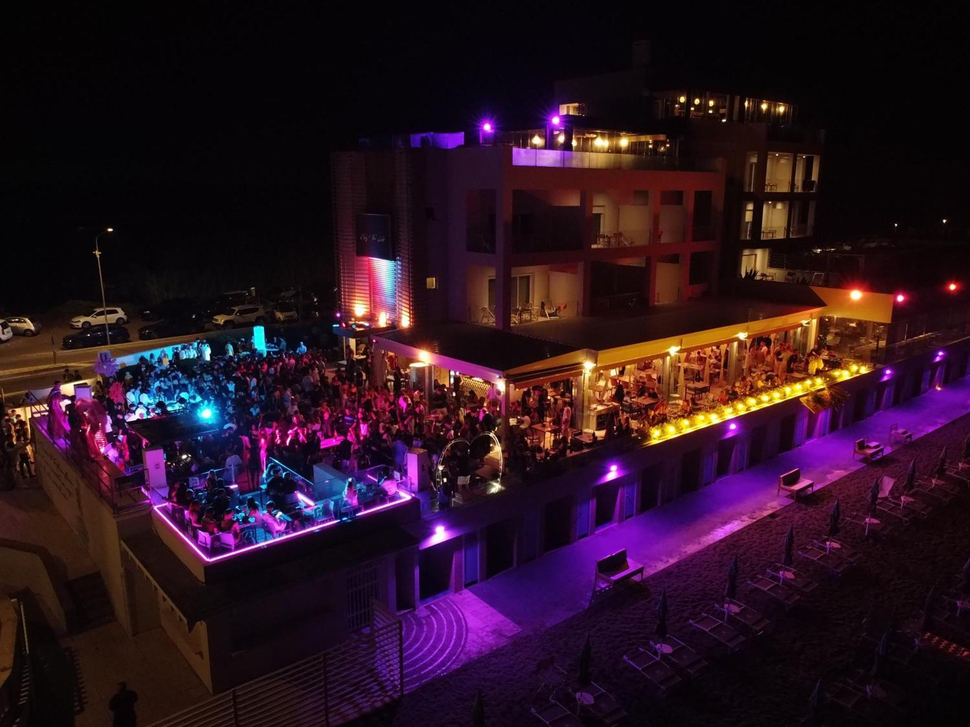 Il Fogliano New Life 4* Latina