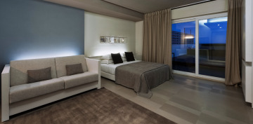 Il Fogliano New Life 4* Latina